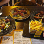 Pub925 Comida