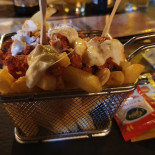 Pub925 Comida
