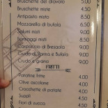 Ristomix Carte