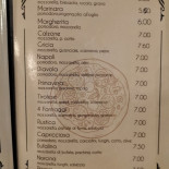 Ristomix Carte