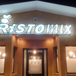 Ristomix Extérieur