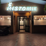 Ristomix Extérieur