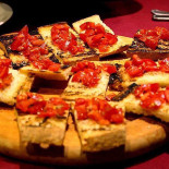 Taratata' Comida