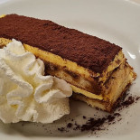 Trattoria Posteria Binda Gatelli Nourriture