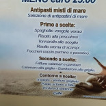 Al Terzo Carte
