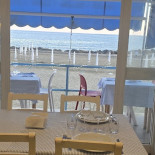 Al Terzo Inside