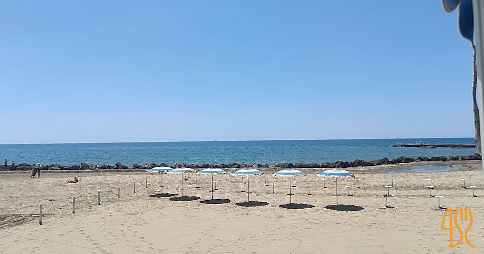 Al Terzo Exterior