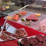 Griglieria Panineria Da Charly Cibo