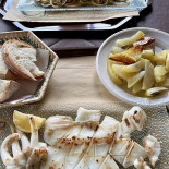 Griglieria Panineria Da Charly Cibo