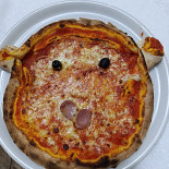 Olimpia Comida