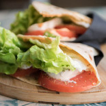 Medea Cafe Comida