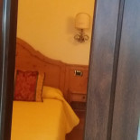 Albergo Valbella Innen