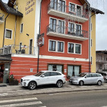 Albergo Valbella Esterno