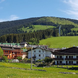 Albergo Valbella Esterno
