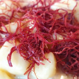 Albergo Valbella Comida