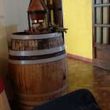 La Neviera À l'intérieur