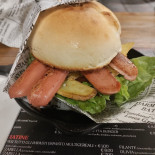La Ghiotto Pizza Carte