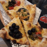 La Ghiotto Pizza Nourriture