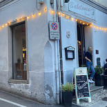 Babilonia Diner Außen