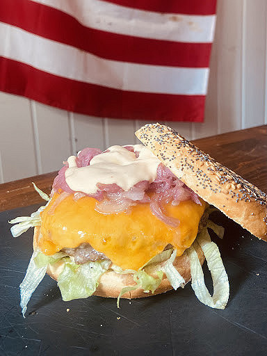 Babilonia Diner Essen