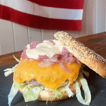 Babilonia Diner Essen