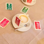 Pizzeria Basilico Speisekarte