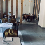 Pizzeria Basilico À l'intérieur