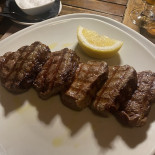 Maluentu Bisteccheria Nourriture