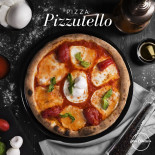 Pizzeria San Ciriaco Speisekarte