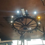 Saloonpub Inside