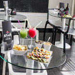 Miva' Cafe' Boisson