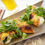 Fantapizza Nourriture