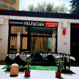Valentina Extérieur