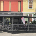 2.zero Fonte Del Dolce Exterior