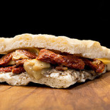Sandwichic Comida