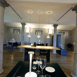 Ca' Matilde À l'intérieur