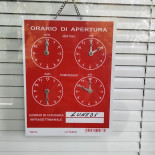Ok Pizza Sagnino Carta