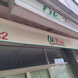 Ok Pizza Sagnino Exterior
