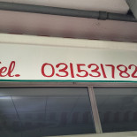 Ok Pizza Sagnino Exterior