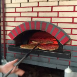 Ok Pizza Sagnino Außen