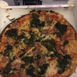 Ok Pizza Sagnino Essen