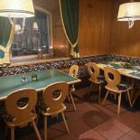 Trattoria Pizzeria Veneri Dentro