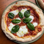 Trattoria Pizzeria Veneri Essen