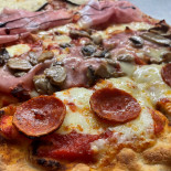 Trattoria Pizzeria Veneri Essen