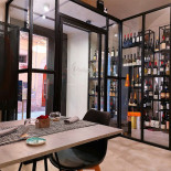 Distinto À l'intérieur