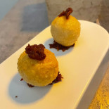 Distinto Nourriture