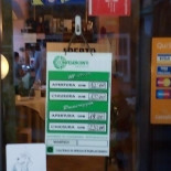 “il Sesto Canto” Già Fu La Conchiglia Carta