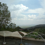 La Veranda Exterior