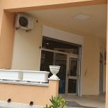 La Veranda Exterior