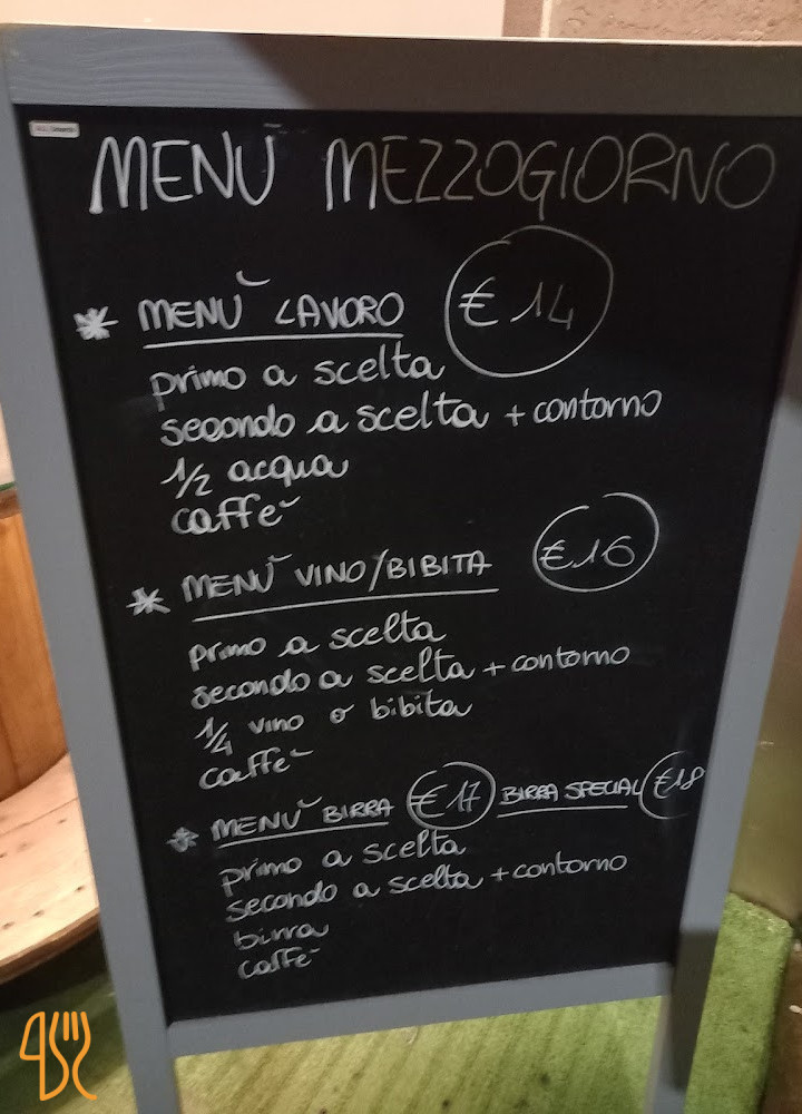 La Taverna Di Dü Matt Carte